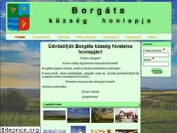 Sites similar to borgata.hu