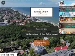 Sites similar to borgata.pl