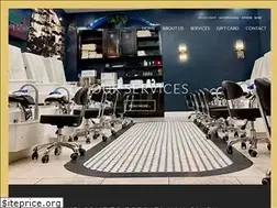 Sites similar to borgatanailsalon.com