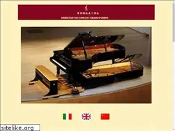 Sites similar to borgato.it
