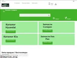 Sites similar to borgavto.ru