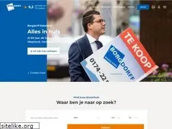 Sites similar to borgdorff.nl