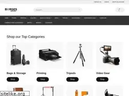 Sites similar to borge.com.au