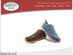 Sites similar to borgebyskor.se