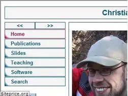 Sites similar to borgelt.net