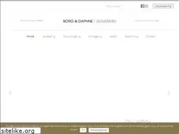 Sites similar to borgendaphne.nl