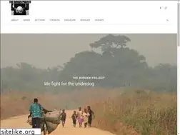 Sites similar to borgenproject.org