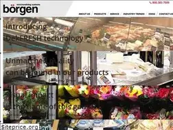 Sites similar to borgensystems.com