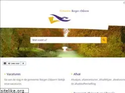 Sites similar to borger-odoorn.nl