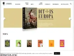Sites similar to borgerhoff-lamberigts.be