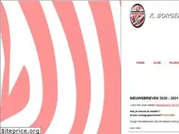 Sites similar to borgerhout-gw.be