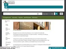 Sites similar to borgerneshus.dk