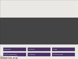 Sites similar to borgerservice.herning.dk