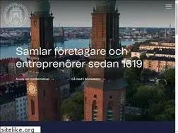 Sites similar to borgerskapet.se