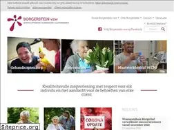 Sites similar to borgerstein.be