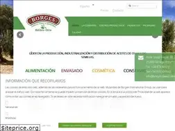 Sites similar to borges-baieo.com