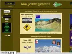 Sites similar to borges-home.de