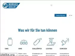 Sites similar to borges-seelze.de