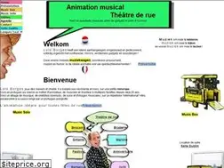 Sites similar to borges.be