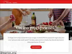 Sites similar to borges.community