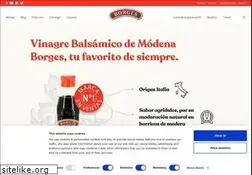 Sites similar to borges.es