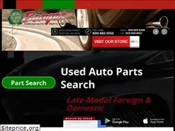 Sites similar to borgesauto.com