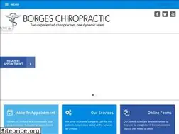 Sites similar to borgeschiro.com