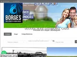 Sites similar to borgesinvestimentos.com.br
