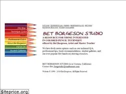 Sites similar to borgesonstudio.com