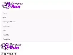 Sites similar to borgessrun.com