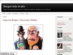 Sites similar to borgestodoelanio.blogspot.com