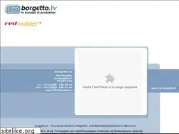 Sites similar to borgetto.tv