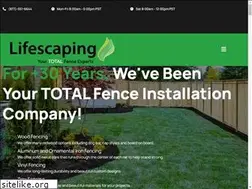 Sites similar to borgfenceanddecks.com