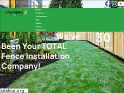Sites similar to borgfencing.com