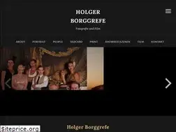 Sites similar to borggrefe.photo