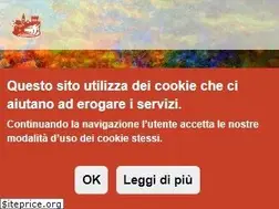 Sites similar to borghiautenticiditalia.it