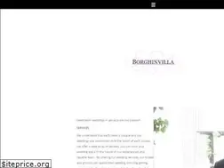 Sites similar to borghinvilla.com