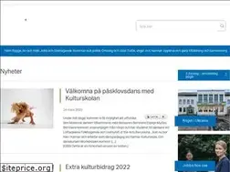 Sites similar to borgholm.se
