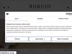 Sites similar to borgio.co