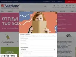 Sites similar to borgione.it
