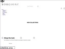 Sites similar to borgionis.com