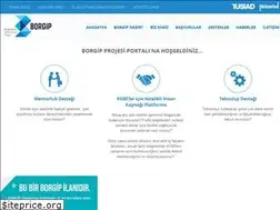 Sites similar to borgip.org