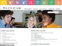 Sites similar to borglinz.at