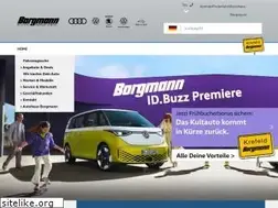 Sites similar to borgmann-krefeld.de