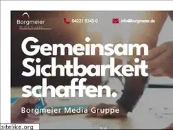 Sites similar to borgmeier.de