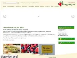 Sites similar to borgmeyer.eu