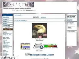 Sites similar to borgnet.us