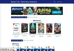 Sites similar to borgo7.net