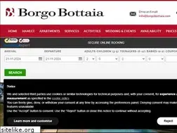 Sites similar to borgobottaia.com