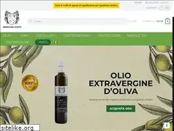 Sites similar to borgodelgusto.it